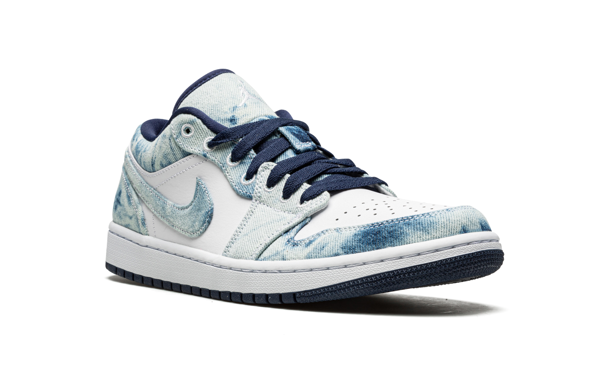 1 Low SE "Washed Denim" CZ8455 100