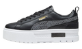 Mayze Luxury WMNS "Black" 393081 02