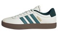 VL Court 3.0 "White Preloved Teal" JR8635