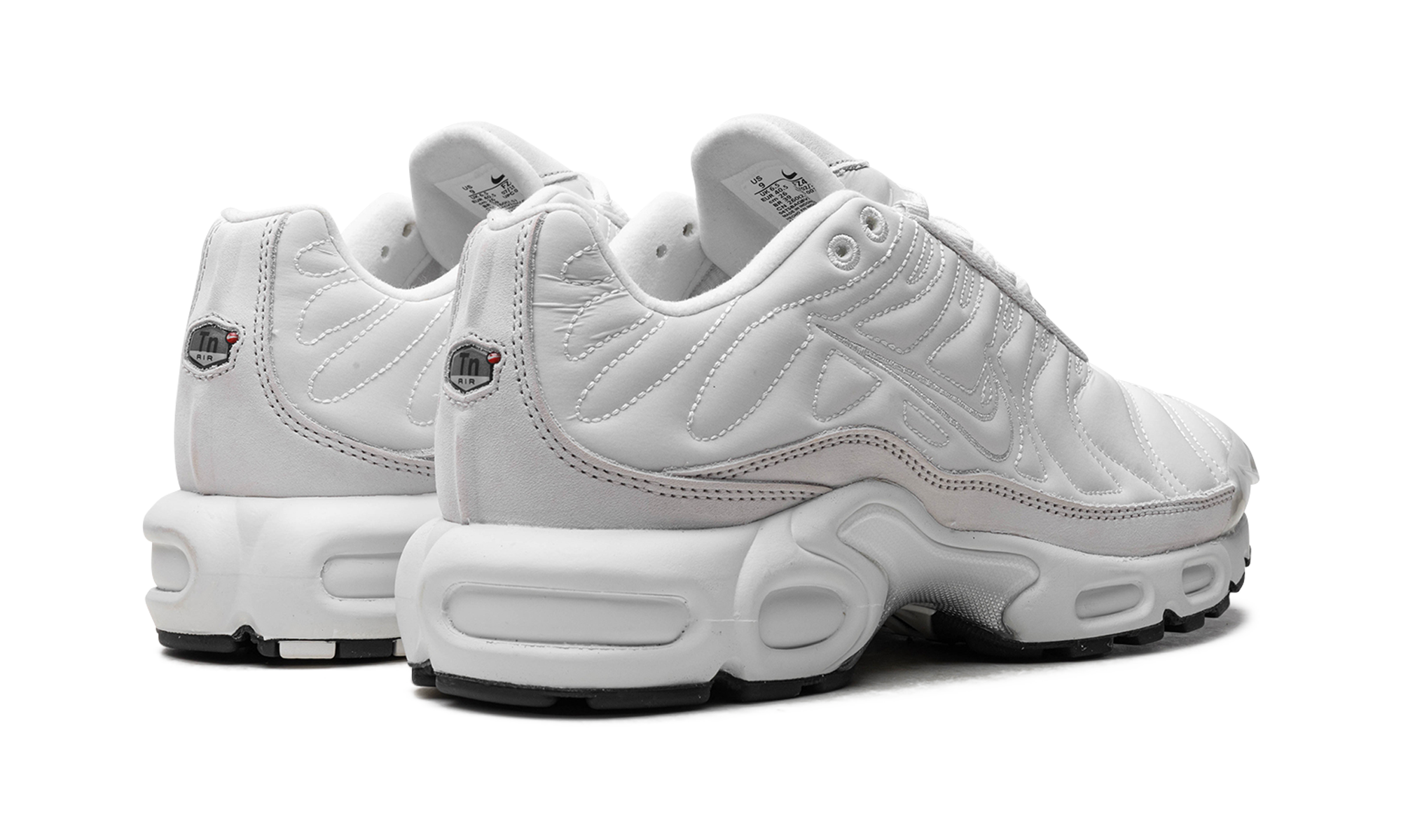 Air Max Plus WMNS "Platinum Tint" FZ4342 001