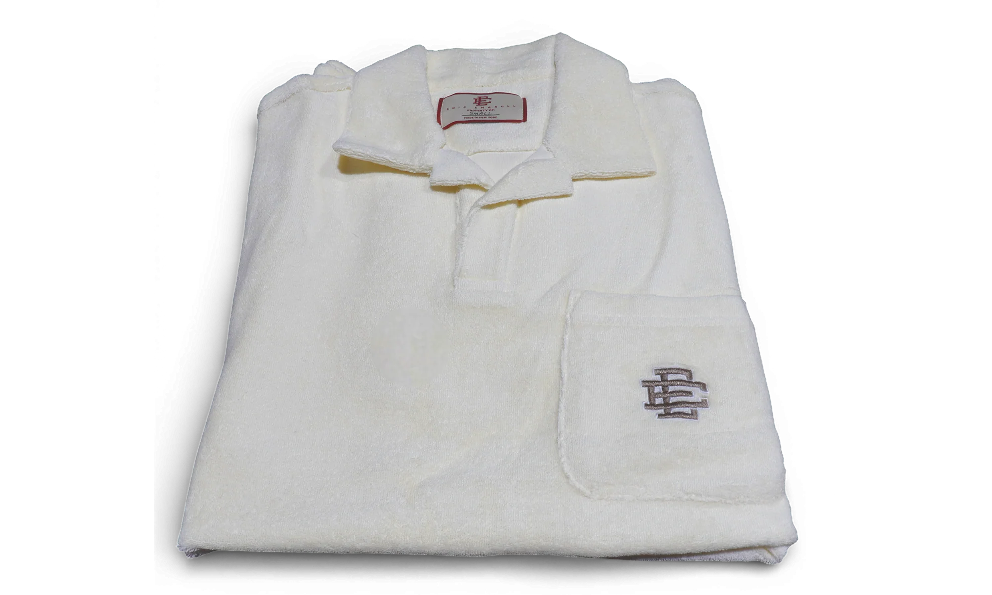 EE Terry Polo "SS22 - Beige" EE339