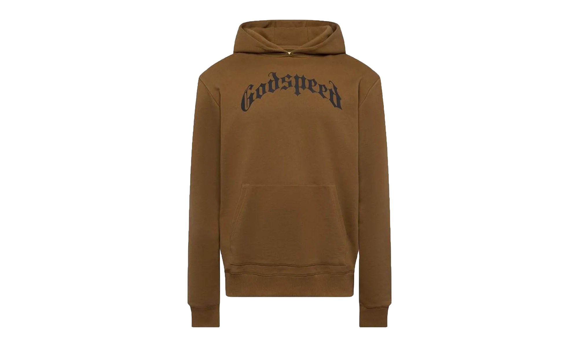 Manifest Hoodie "Olive / Black" GS091