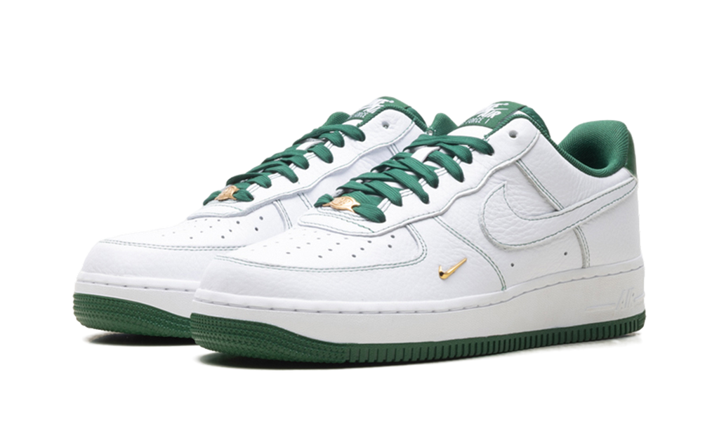 Air Force 1 Low WMNS"Mini Jewel - Gorge Green" IB6543 102