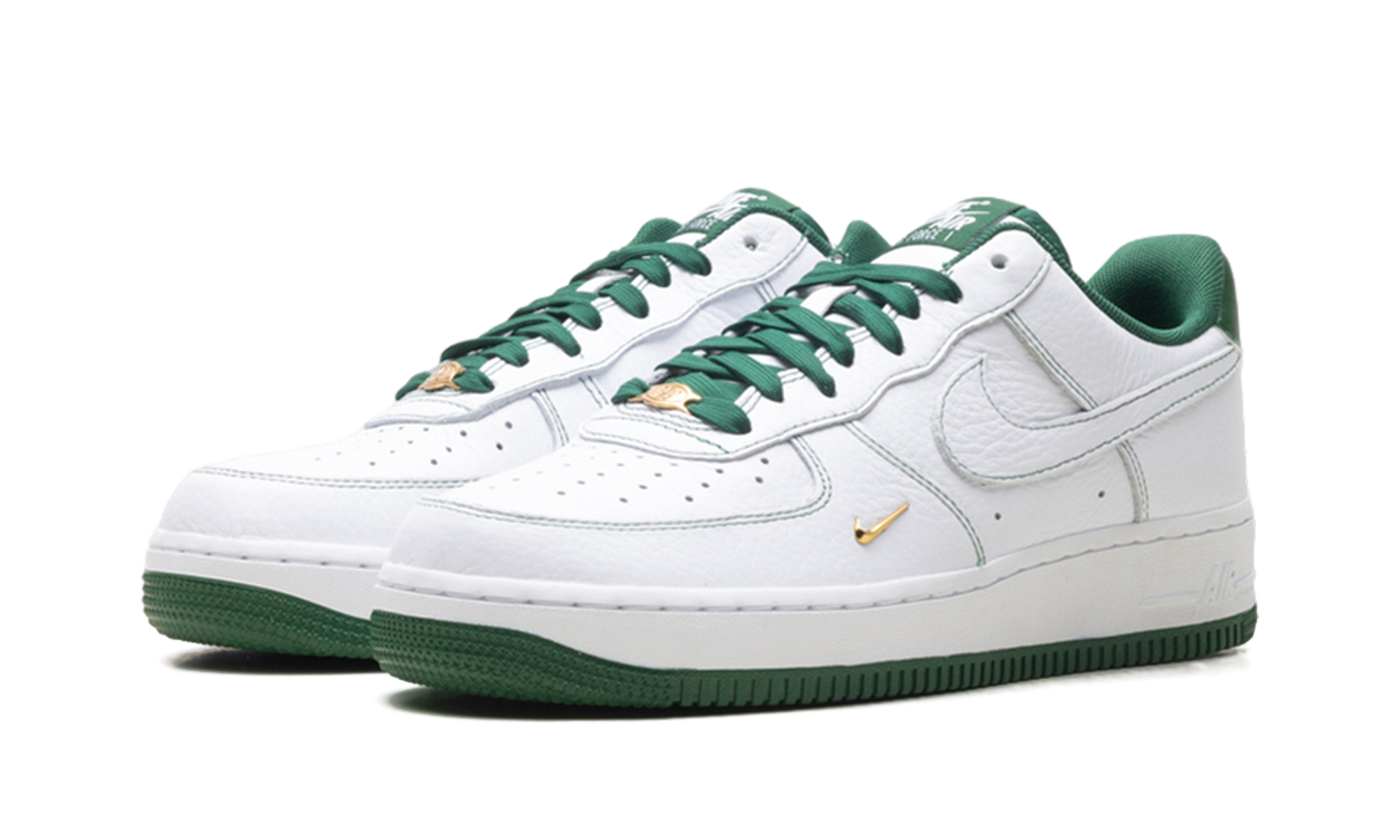Air Force 1 Low WMNS"Mini Jewel - Gorge Green" IB6543 102