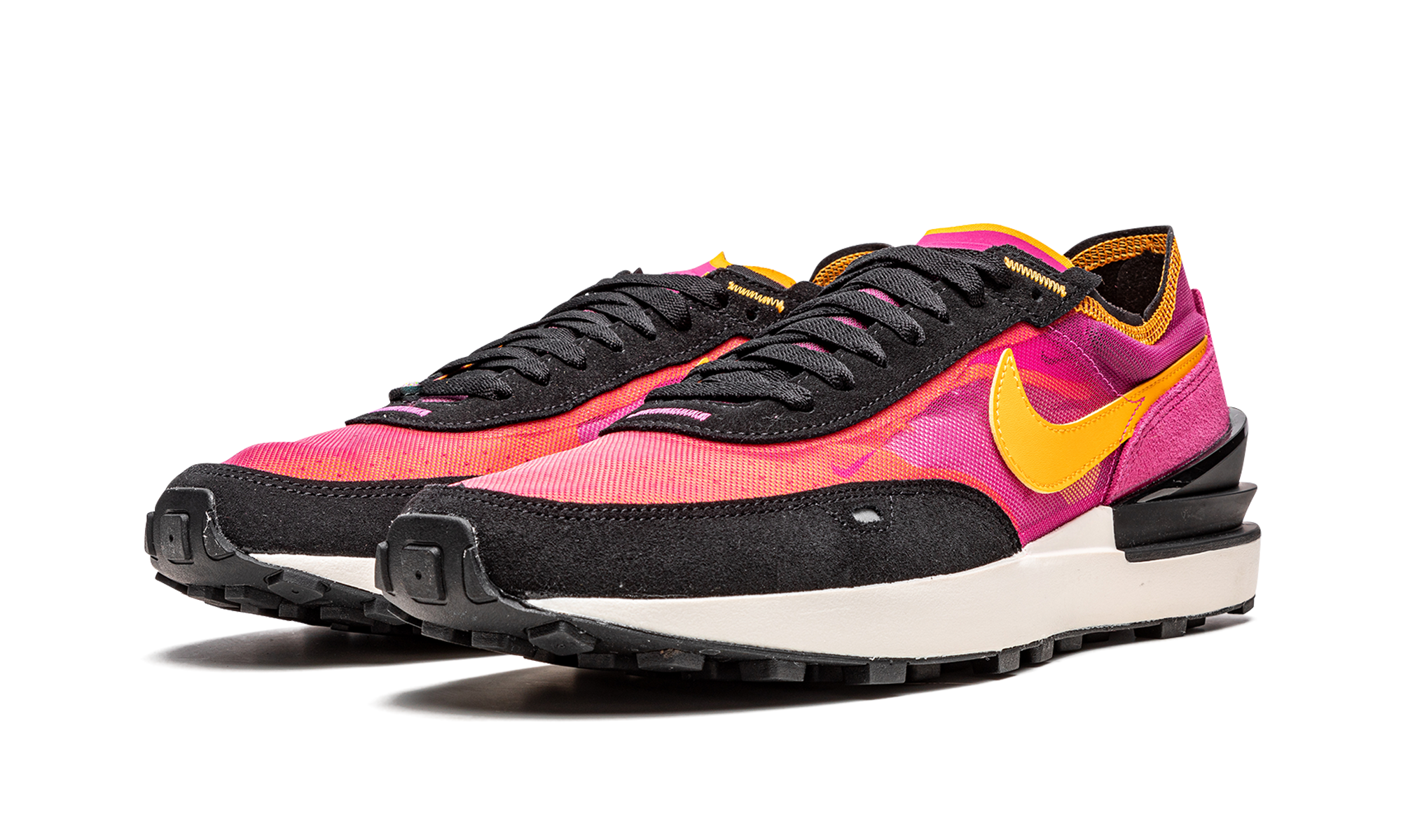 WAFFLE ONE WMNS"Active Fuchsia" DC2533 600