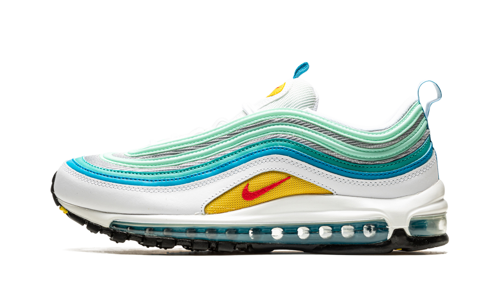 Air Max 97 "Spring Floral" DQ7644 100