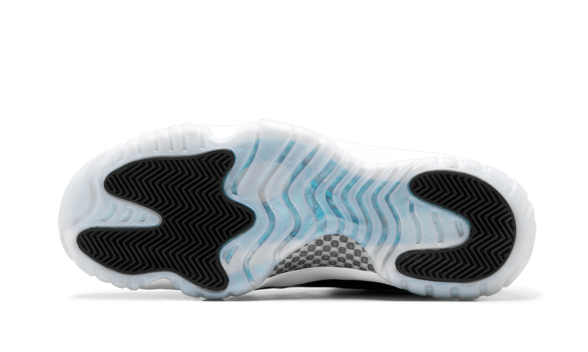 11 Retro Low "Easter Emerald" 528895 145