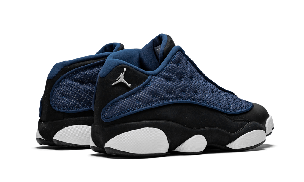 13 Retro Low "Brave Blue" 310810 407