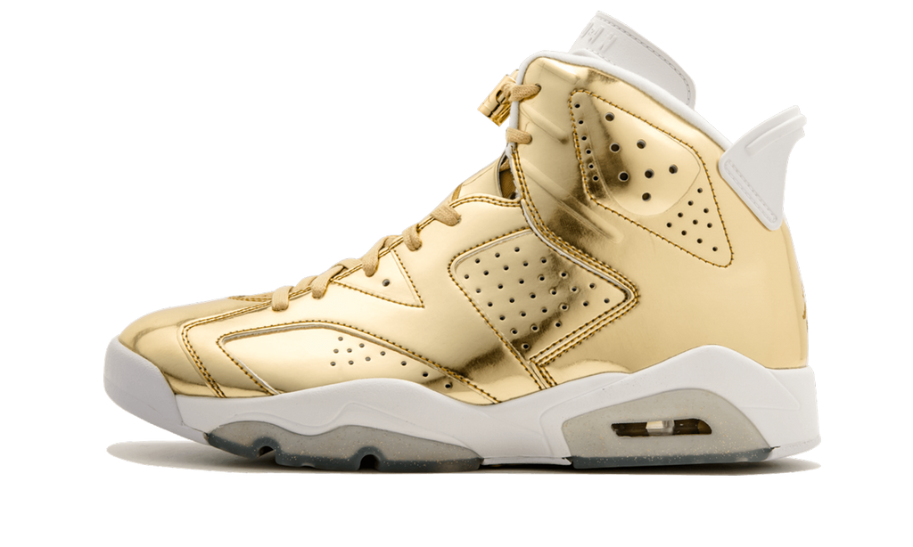 6 Retro P1NNACLE "Pinnacle" 854271 730