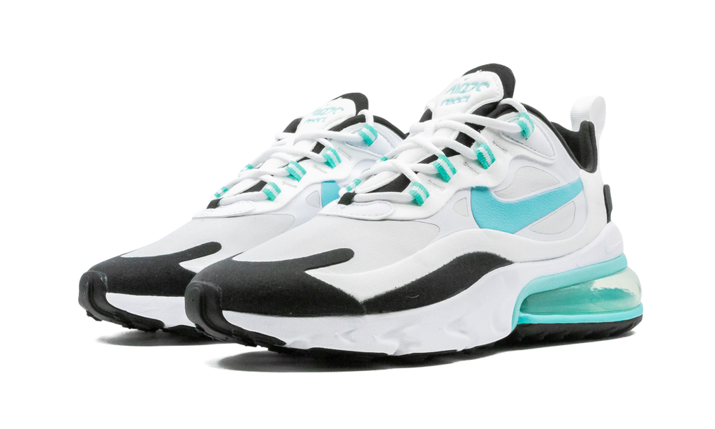 AIR MAX 270 REACT WMNS"Photon Dust" CJ0619 001