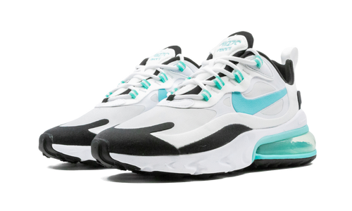 AIR MAX 270 REACT WMNS"Photon Dust" CJ0619 001