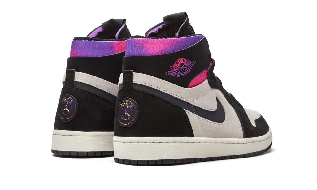 1 Zoom CMFT "PSG" DB3610 105
