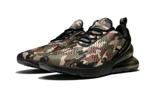 AIR MAX 270 DB "Doernbecher" BV7112 001