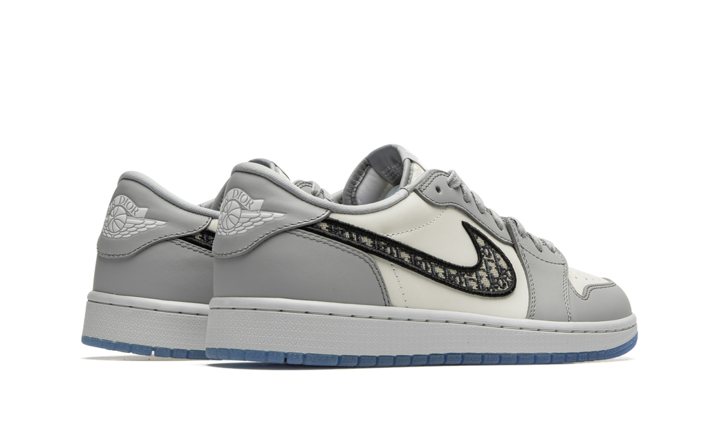 1 Low "Dior" CN8608 002