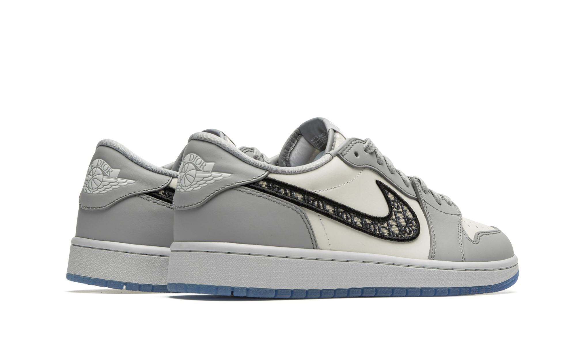 1 Low "Dior" CN8608 002