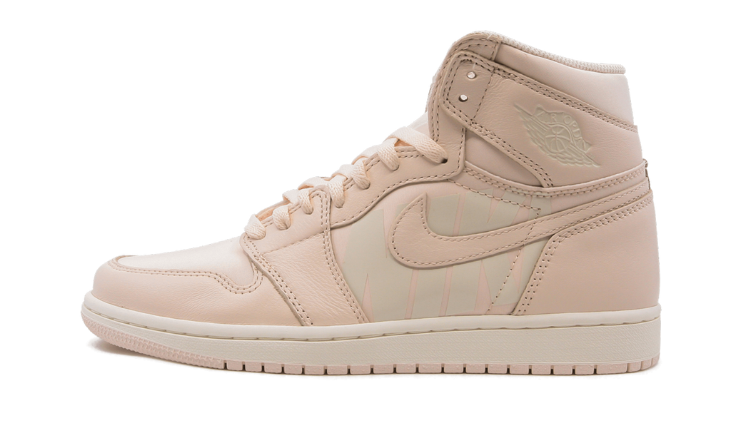 1 Retro High OG "Guava Ice" 555088 801