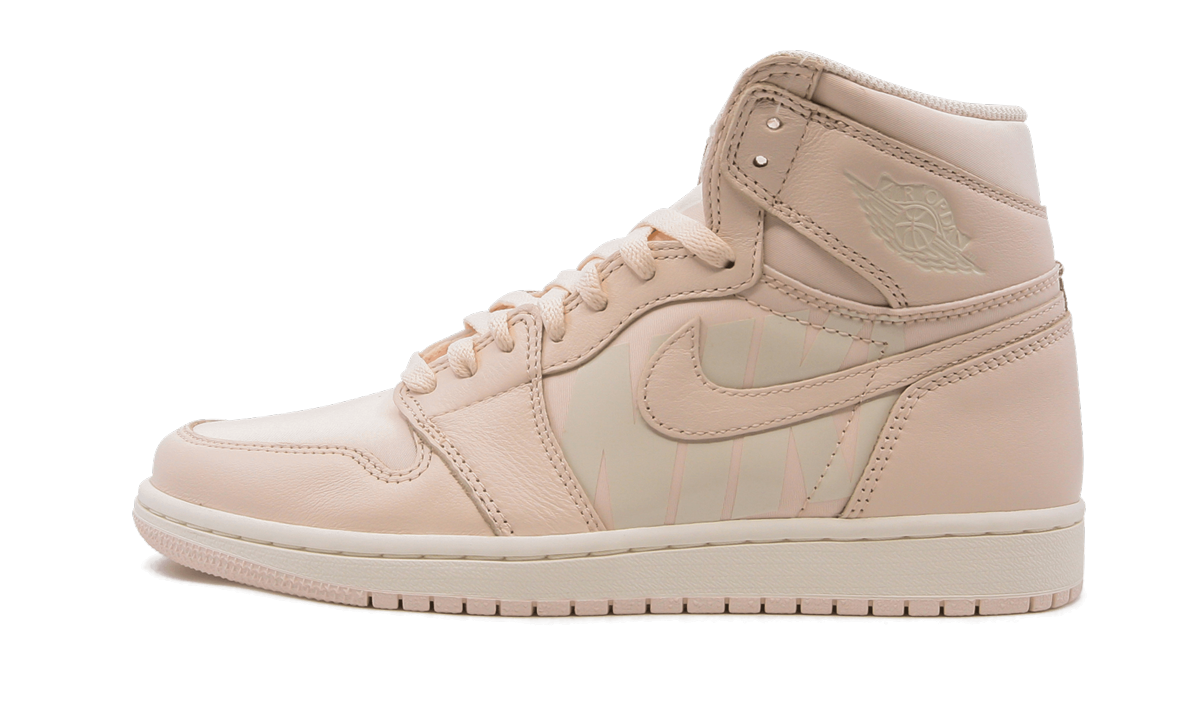 1 Retro High OG "Guava Ice" 555088 801