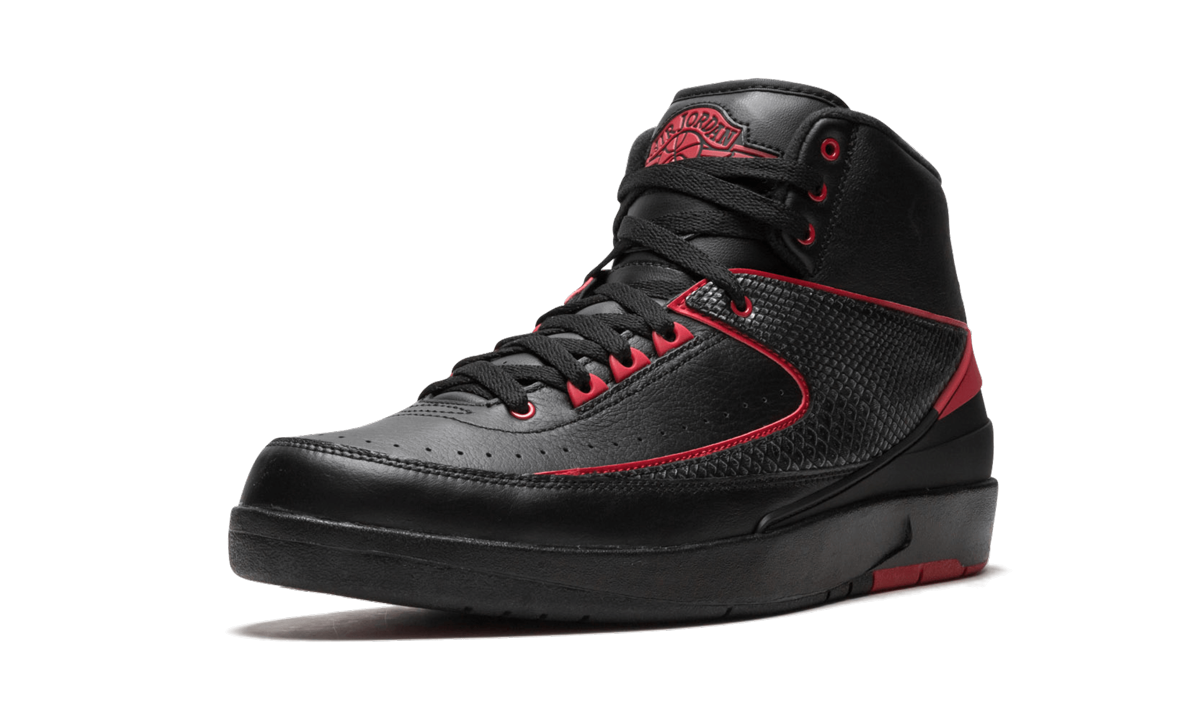 2 Retro "Alternate 87" 834274 001
