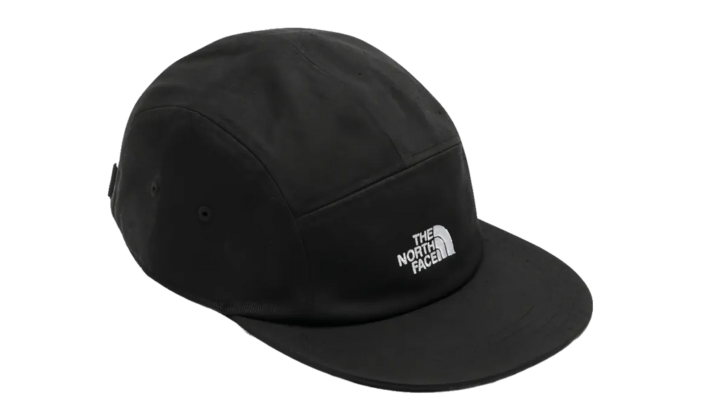Norm Camp Hat "TNF Black" NF0A8EPWJK3