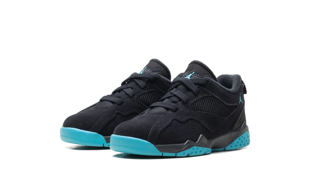 Air Jordan MVP 92 PS "Black Gamma" HQ4426 004