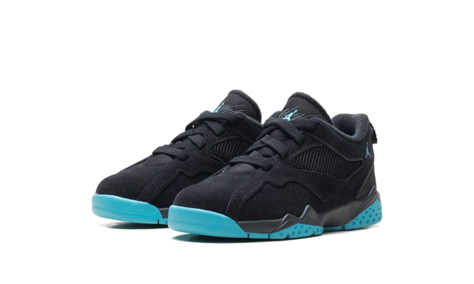 Air Jordan MVP 92 PS "Black Gamma" HQ4426 004