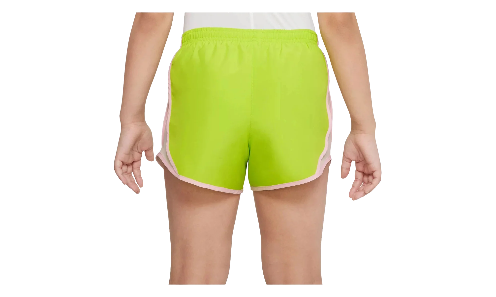 Dri-Fit Tempo Running Shorts GS "Atomic Green" 848196 321