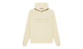 Essentials Hoodie "Eggshell" 192SU222050F