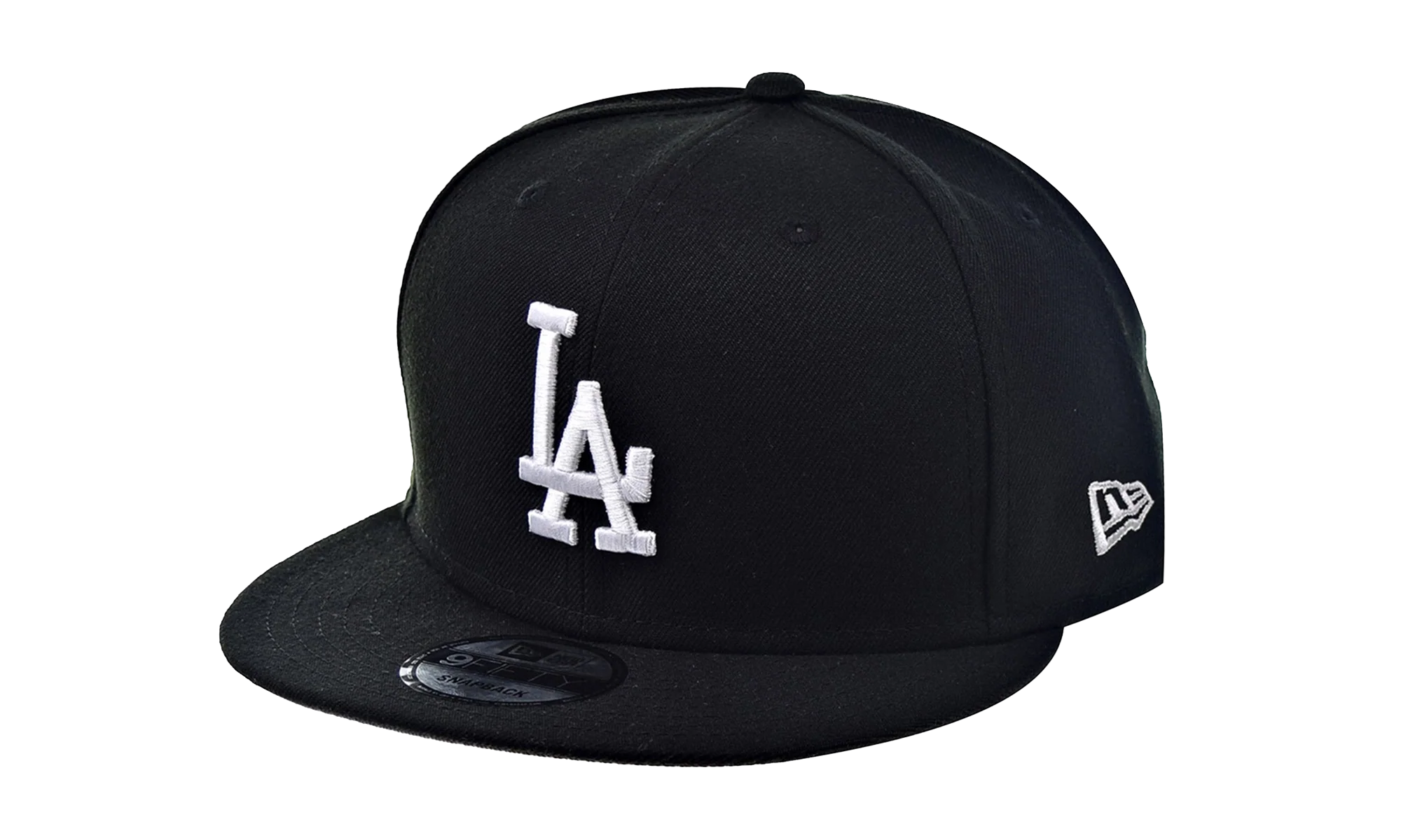 9FIFTY Los Angeles Dodgers Snapback "Black" 11591046