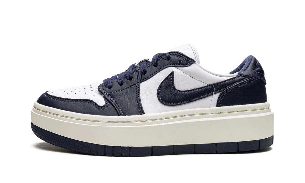 JORDAN 1 ELEVATE LO WMNS "Midnight Navy" DH7004 141