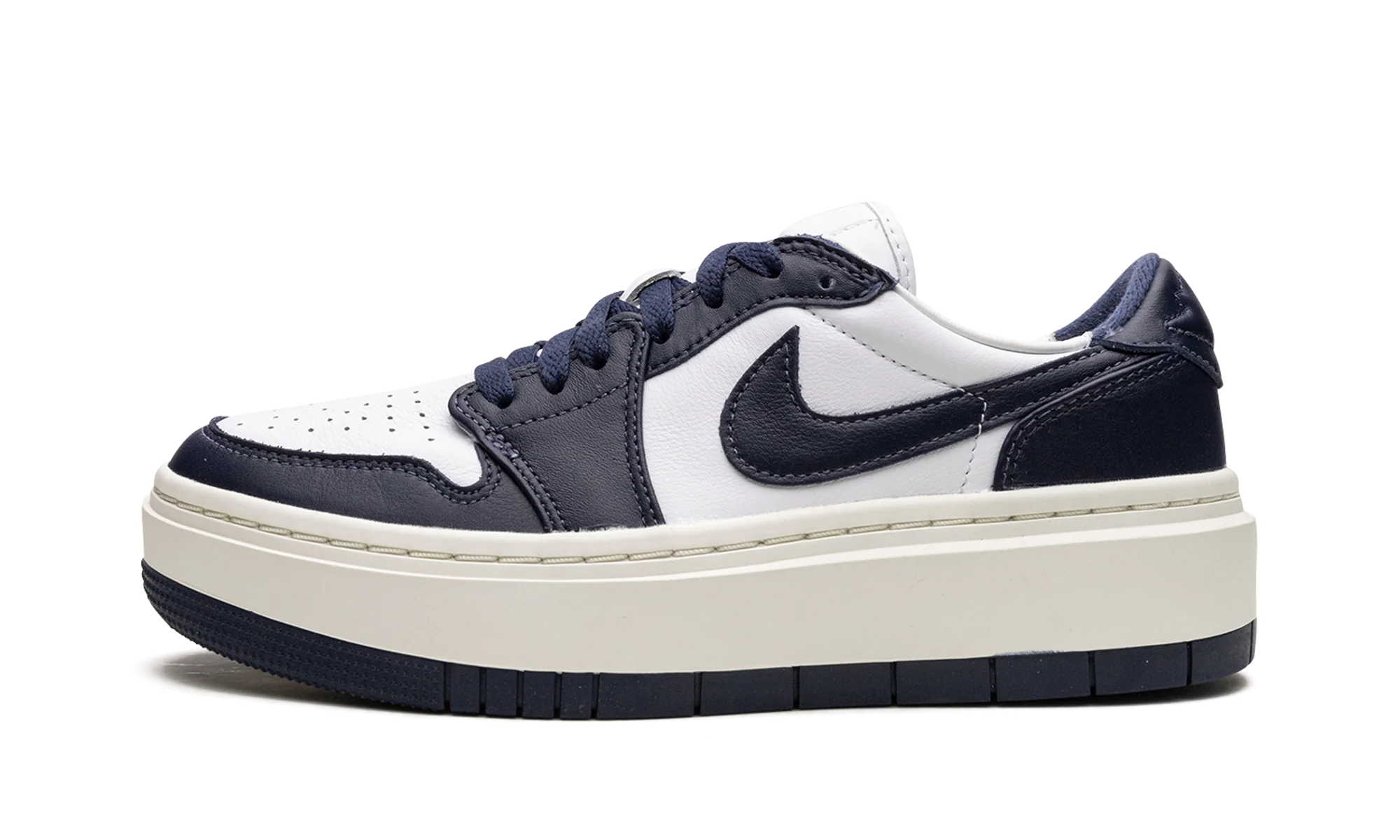 JORDAN 1 ELEVATE LO WMNS "Midnight Navy" DH7004 141
