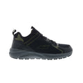 Avia Canyon 2.0 AA50064MBGV Mens Black Mesh Athletic Hiking Shoes
