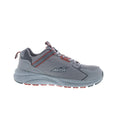 Avia Canyon 2.0 AA50064MNVJ Mens Gray Mesh Athletic Hiking Shoes