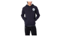 New York Yankees Monocamo Hoodie "Navy" 60357693