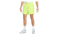 Club Flow Shorts "Lemon Twist" FN3307 736