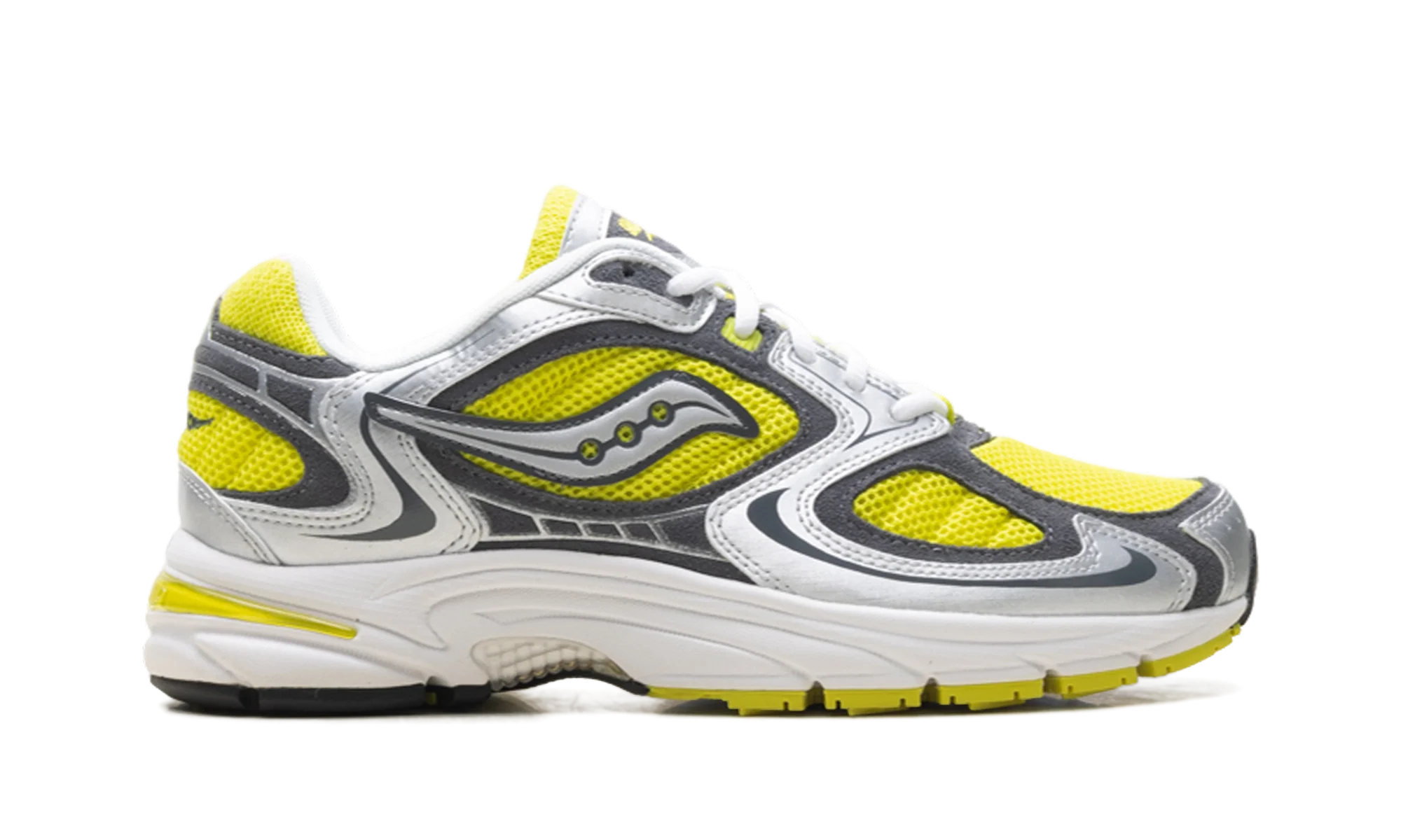 Grid Jazz 9 "Yellow Silver" S70899 8