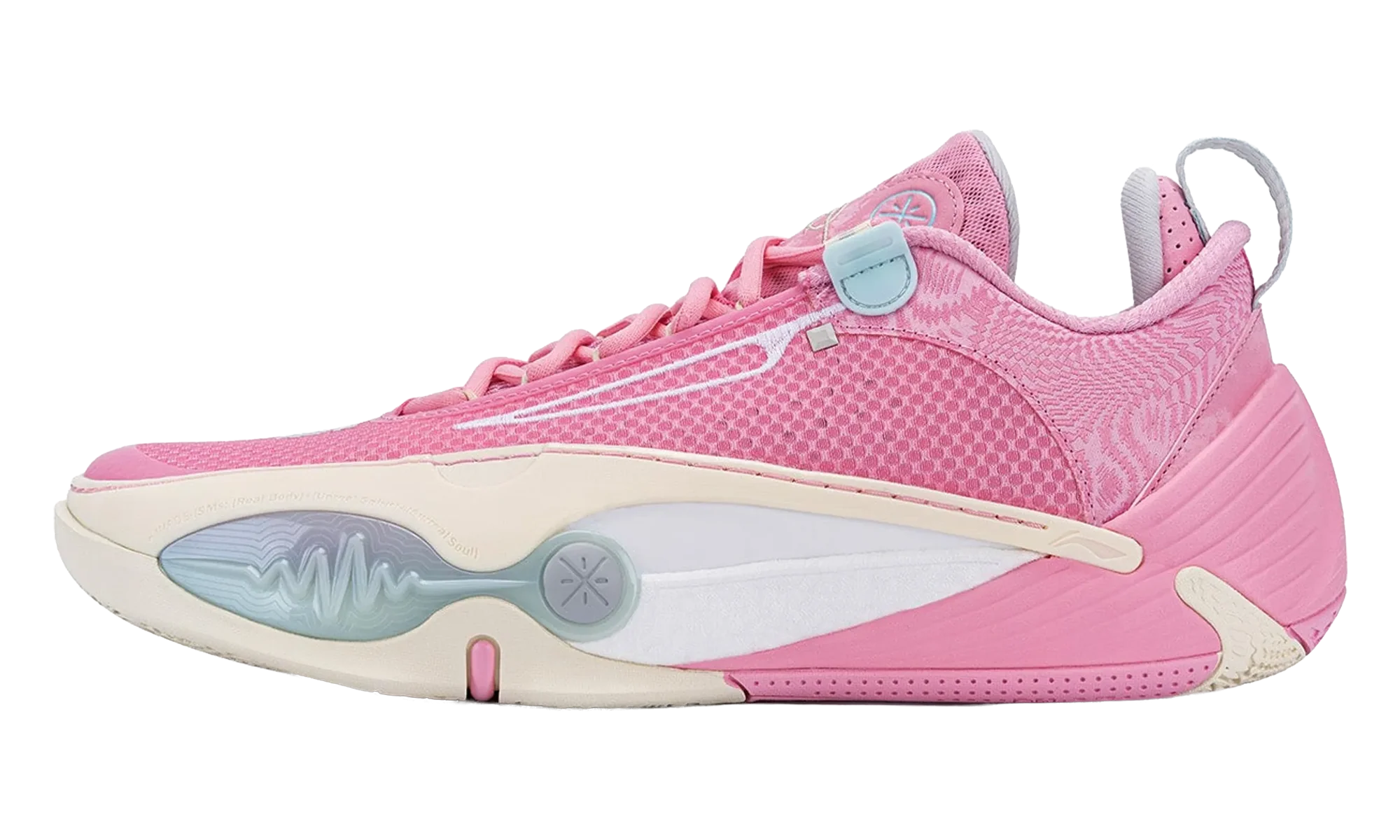 Wade All City 14 "Blossom" ABAW001 2