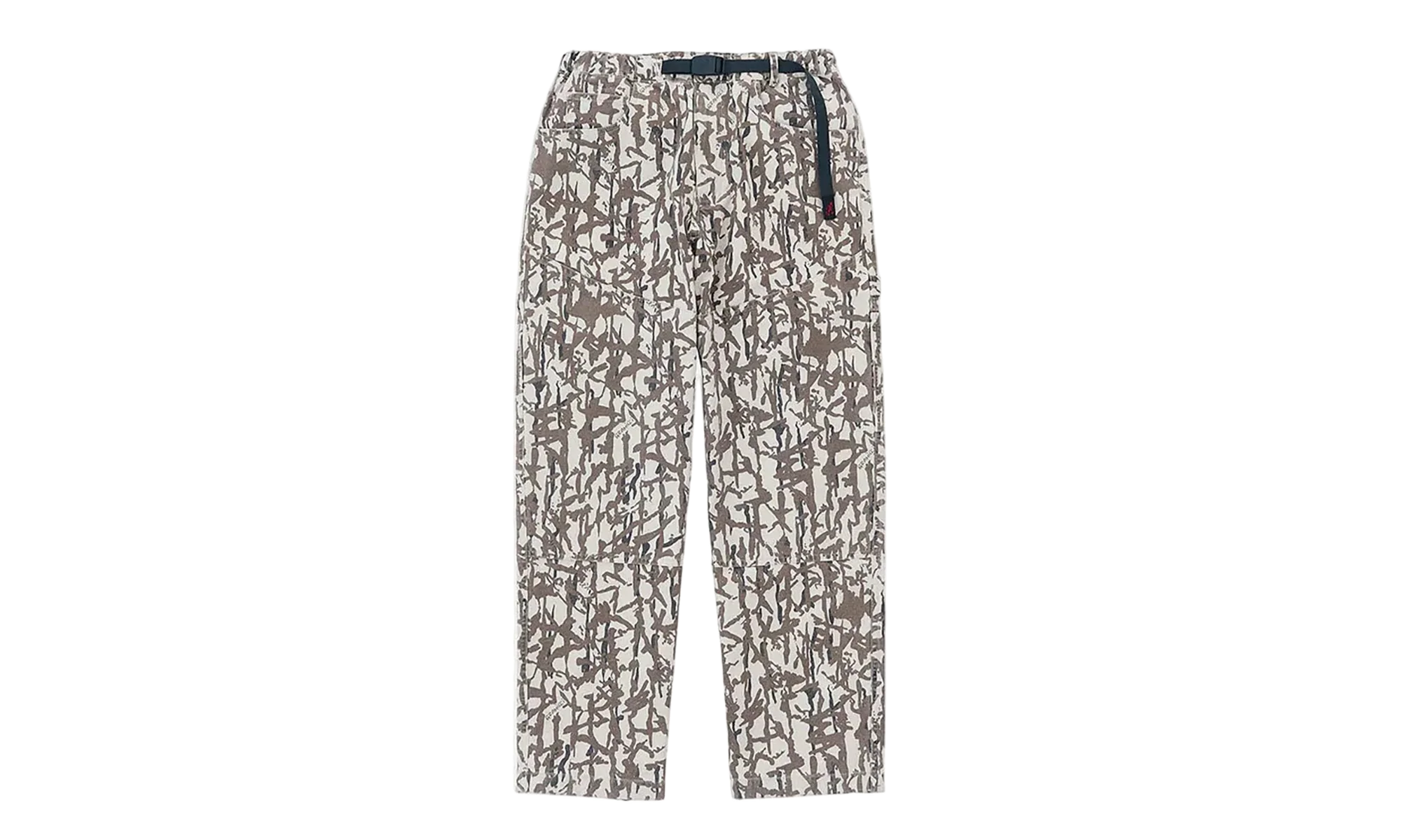 TAOS Canvas Workwear Pant "Grey Reed" G6SM-P008-GR