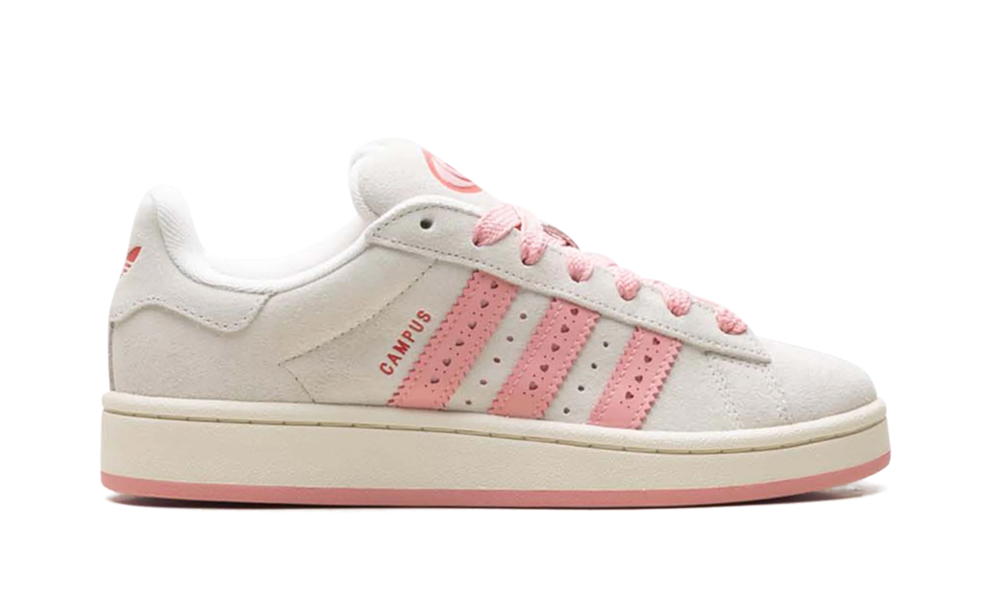 Campus 00s GS "Valentine's Day" JS3522