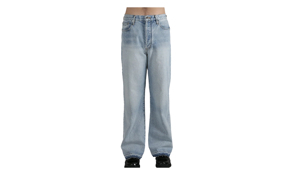 Melrose Pants "Indigo" GD101