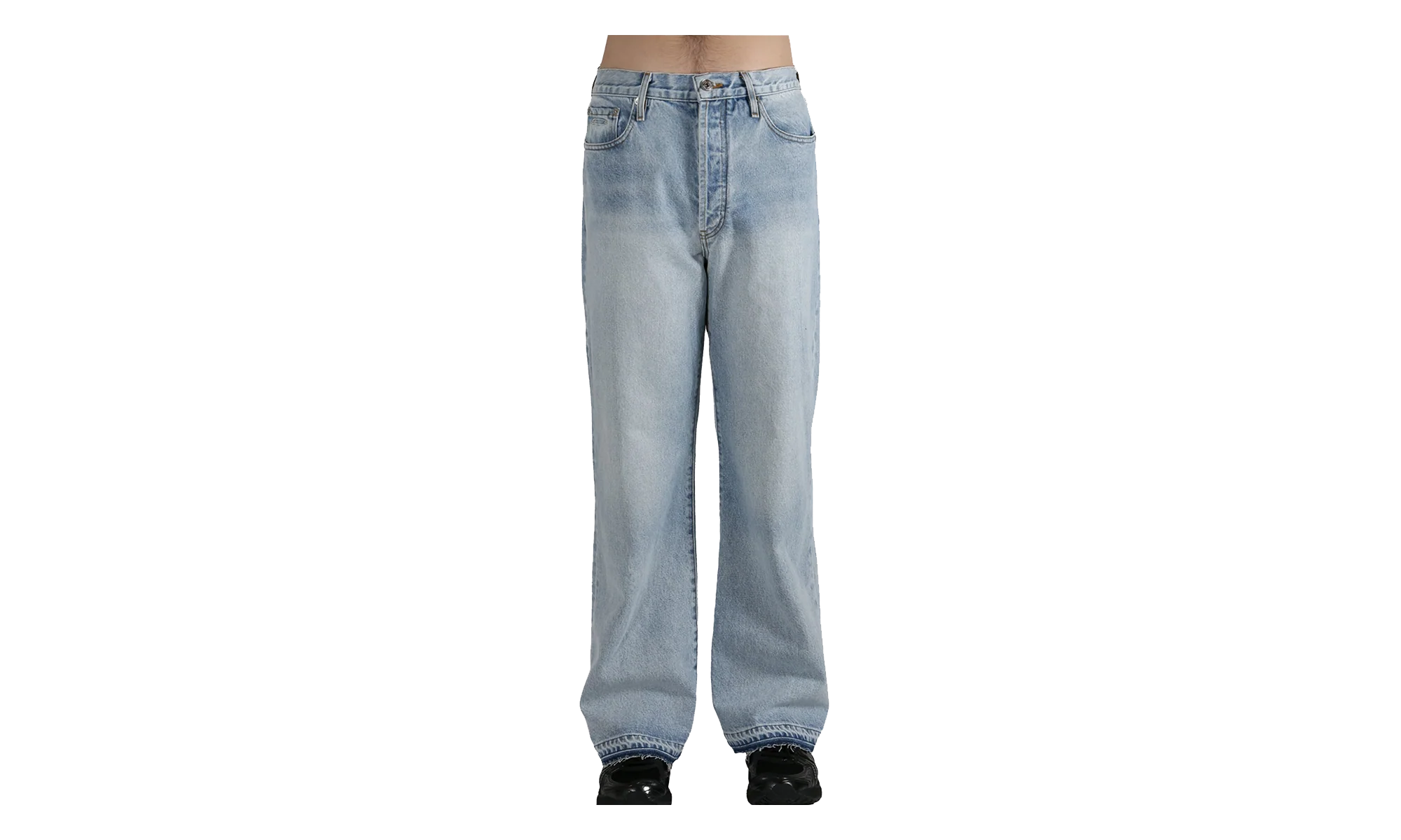 Melrose Pants "Indigo" GD101