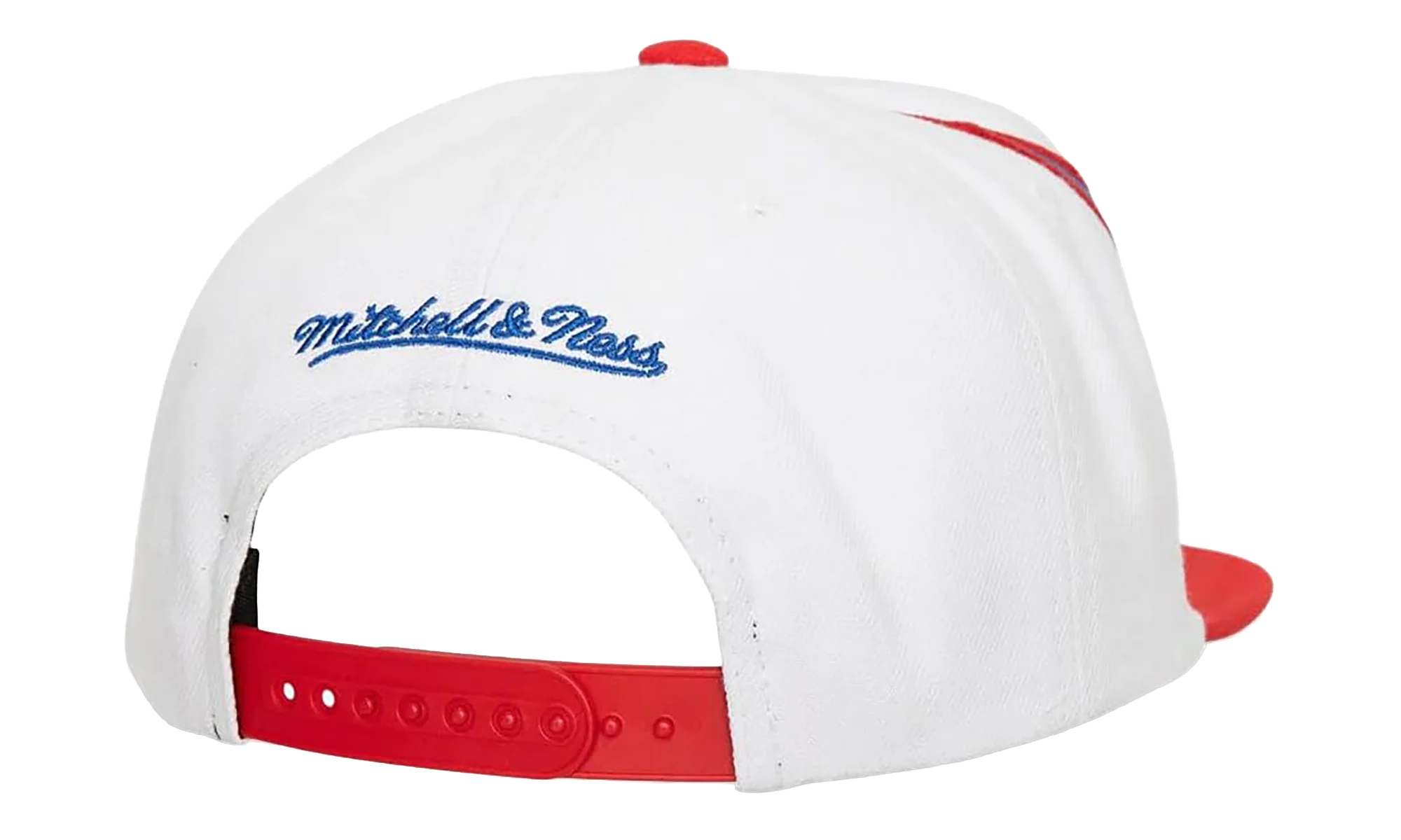 MLB Waverunner Snapback Cap "Philadelphia Phillies - White" HHSS6987 PPHYYPPPWHIT