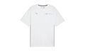 BMW MOTORSPORT ESS+ LOGO TEE "White" 632516 02