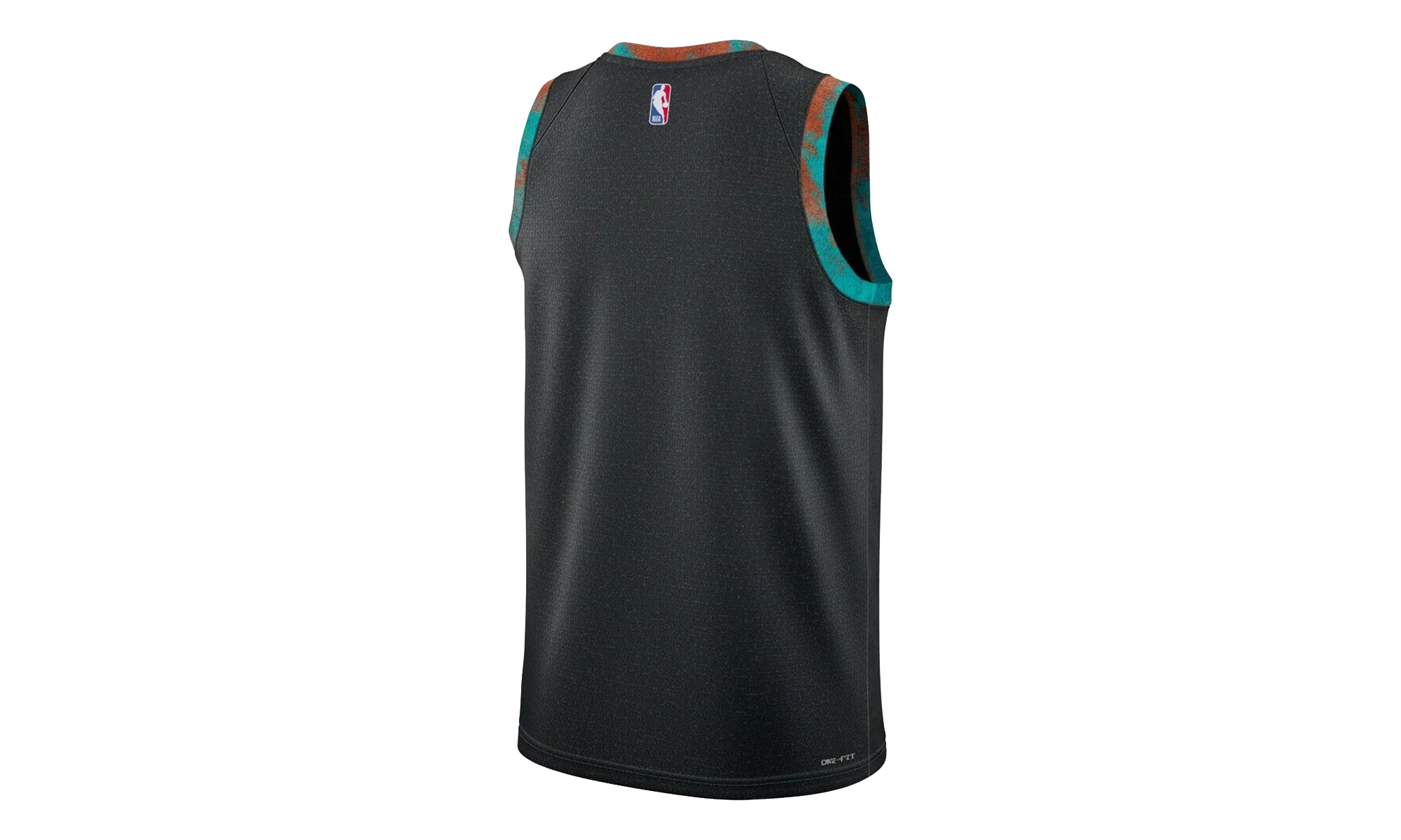NBA Washington Wizards City Edition Swingman Jersey 23 "Gray / Black" DX8552 010