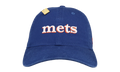 9TWENTY New York Mets Script Adjustable Hat "Blue" NE208