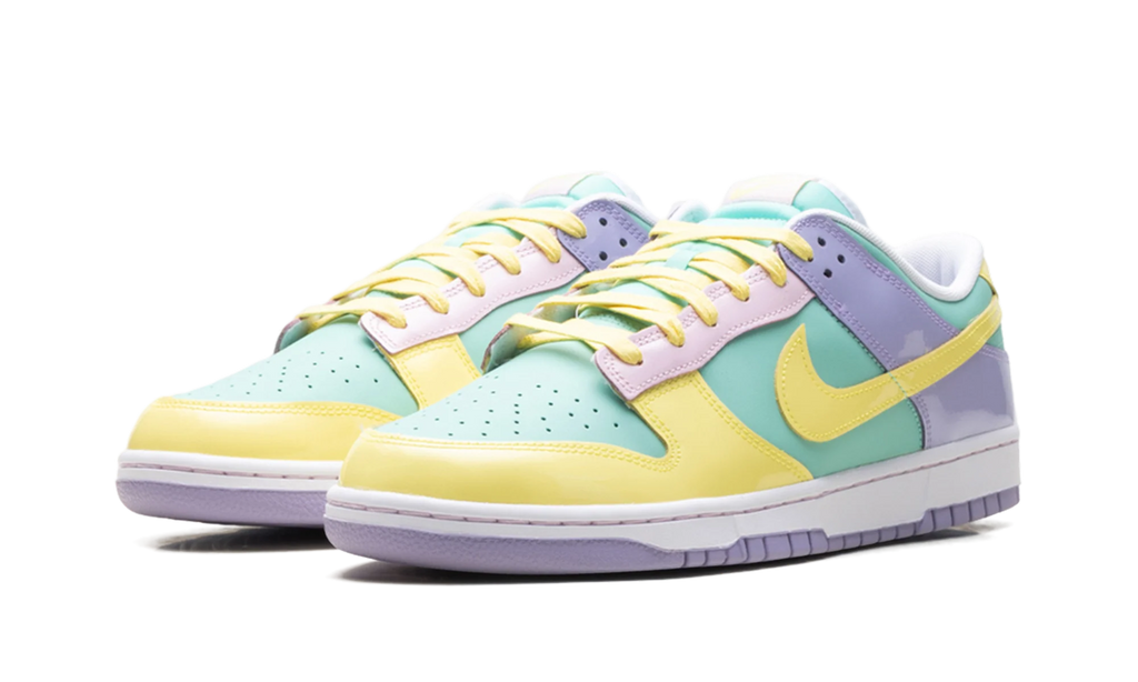Dunk Low "Easter (2026)" IQ9404 349