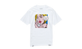 Star-Crossed Tee Shirt "White" 1546T4366 WHT