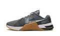 METCON 8 "Smoke Grey Gum" DO9328 002