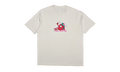 SB Max90 Skate T-Shirt "Light Bone" HV1302 072