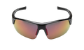 Changeup Dual Sunglasses "Infrared Mirror - Gloss Black" 8600129 006151
