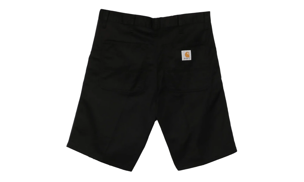 Simple Shorts "Black" I034912 89 02